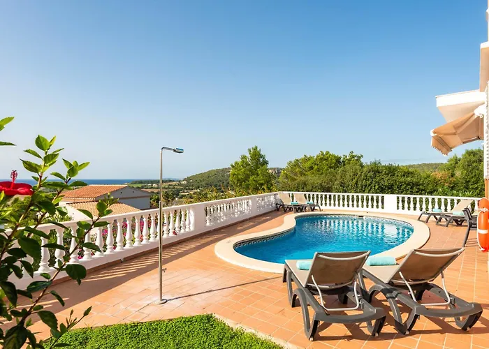 Villa Elena - Son Bou